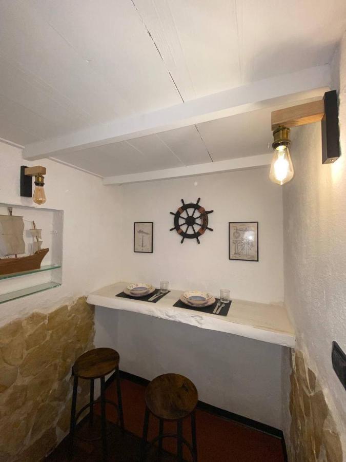 Apartamento La Stiva In Centro Storico Nápoles Exterior foto